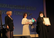 Завершился III кинофестиваль "Под Покровом Божией Матери "Тихвинская" - 14.10.2022