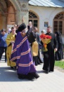 Епископ Мстислав молитвенно встретил день своего тезоименитства - 27.06.2022
